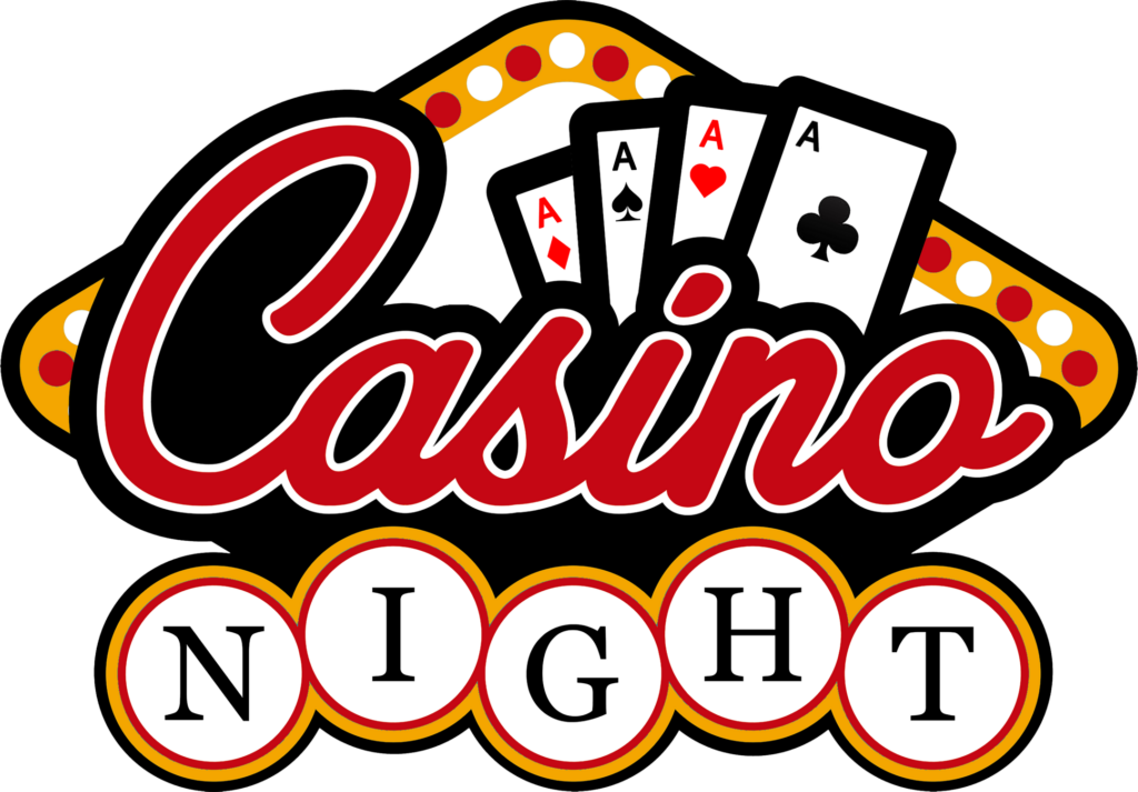 Casino Night - Iowa Western Community College